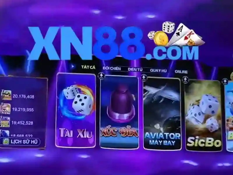 Giới thiệu xn88 Giới thiệu xn88