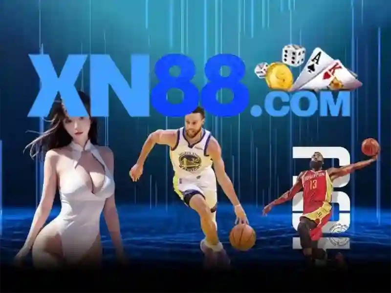 Xn88: Nền tảng chơi trò chơi trực tuyến và đánh giá tổng quan