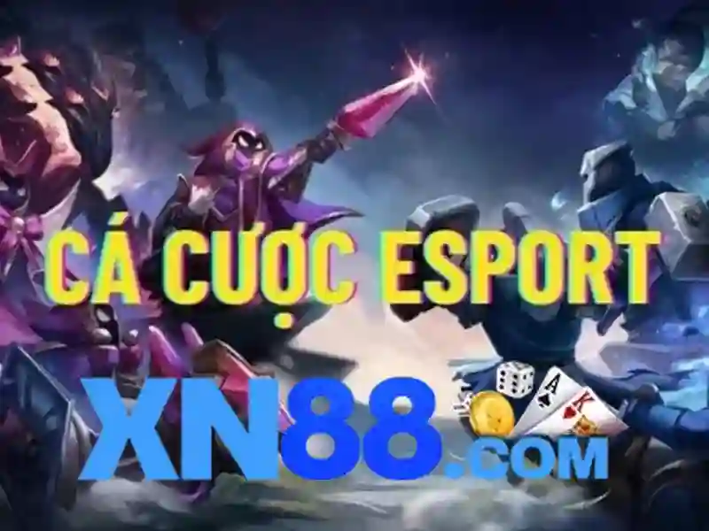 xn88 – Tổng quan về nền tảng trò chơi trực tuyến