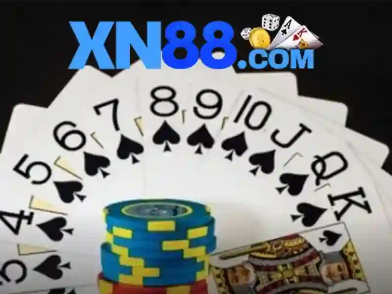 Giới thiệu về xn88 – Nền tảng giải trí trực tuyến an toàn