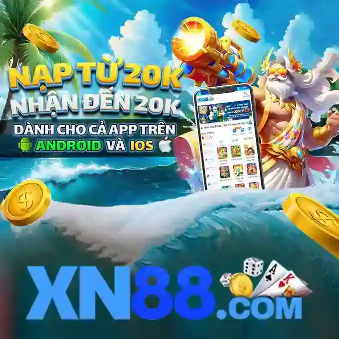 xn88: Nền tảng trò chơi trực tuyến và trải nghiệm giải trí