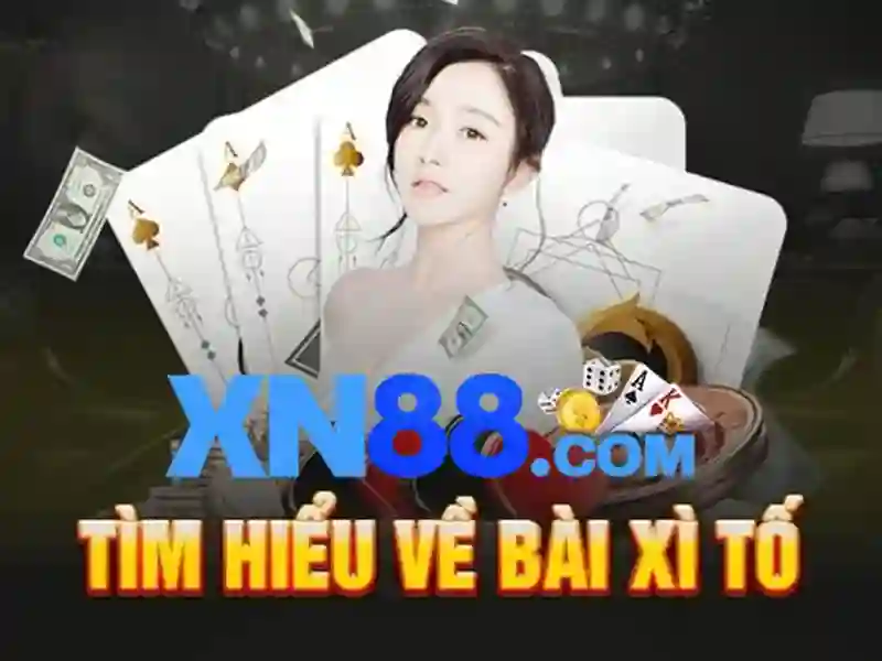 xn88: Nền tảng casino trực tuyến và sự phát triển ở Việt Nam