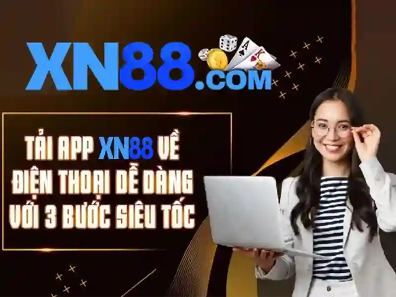 xn88 trang chủ – Hành trình và trải nghiệm người dùng
