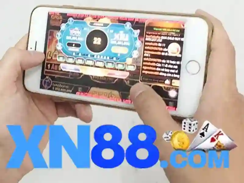 xn88: Đánh giá nền tảng cược trực tuyến