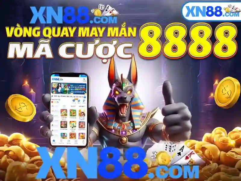 xn88 con – Định hình thị trường cá cược trực tuyến