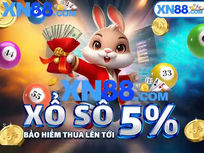 Giới thiệu về xn88: nền tảng cá cược trực tuyến