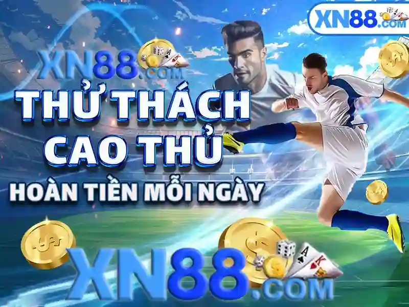 Dịch vụ và sản phẩm tại xn88