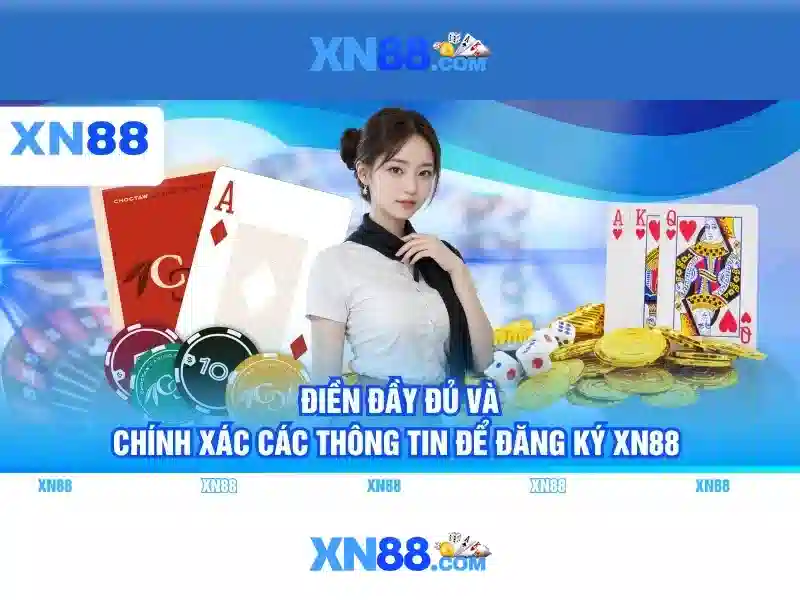 xn88: Tổng quan, an toàn và trải nghiệm người dùng