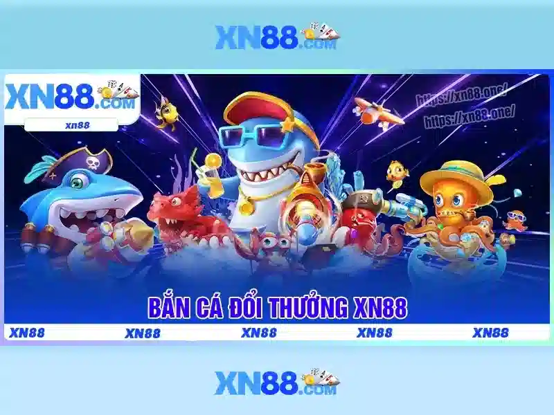 xn88 - Khám phá nền tảng trò chơi trực tuyến