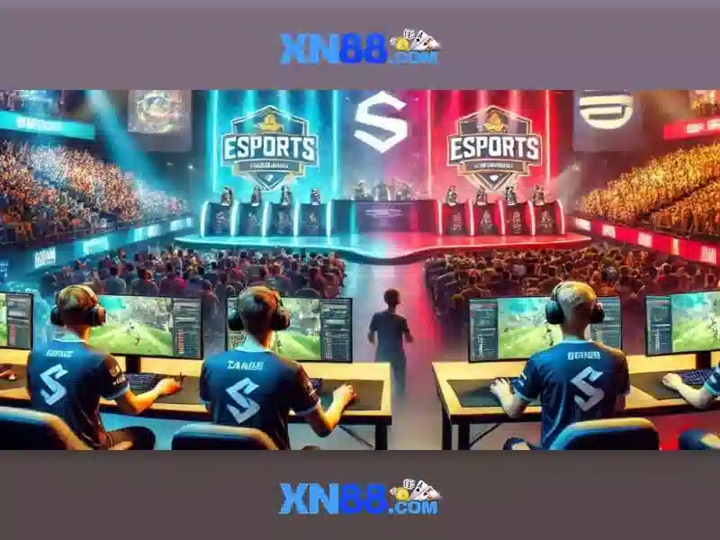 xn88 - một nền tảng giải trí trực tuyến