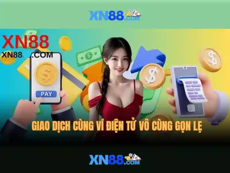  xn88 nổ hũ – Tổng quan chủ đề và giá trị cốt lõi 