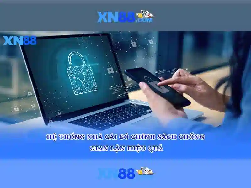 xn88: một cái nhìn tổng quan về nền tảng cược trực tuyến