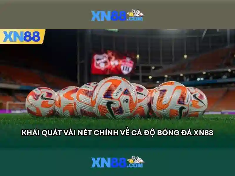 xn88 - Tổng quan về nền tảng trò chơi trực tuyến