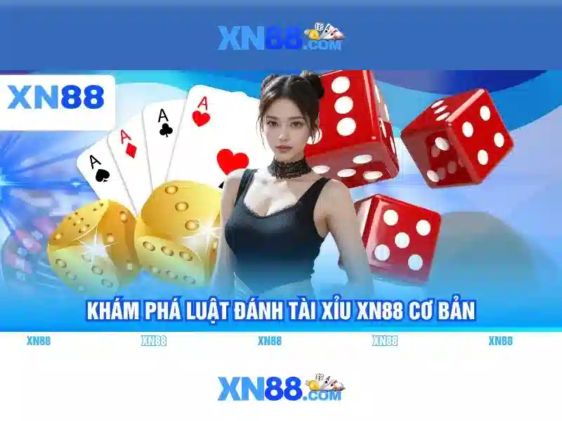 Tổng quan về xn88 Tổng quan về xn88