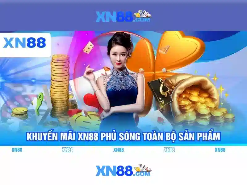 xn88 nổ hủ - Hành trình thương hiệu và trải nghiệm người dùng