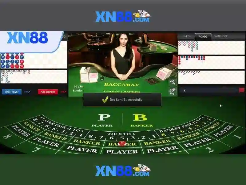 xn88: Nền tảng giải trí trực tuyến toàn diện