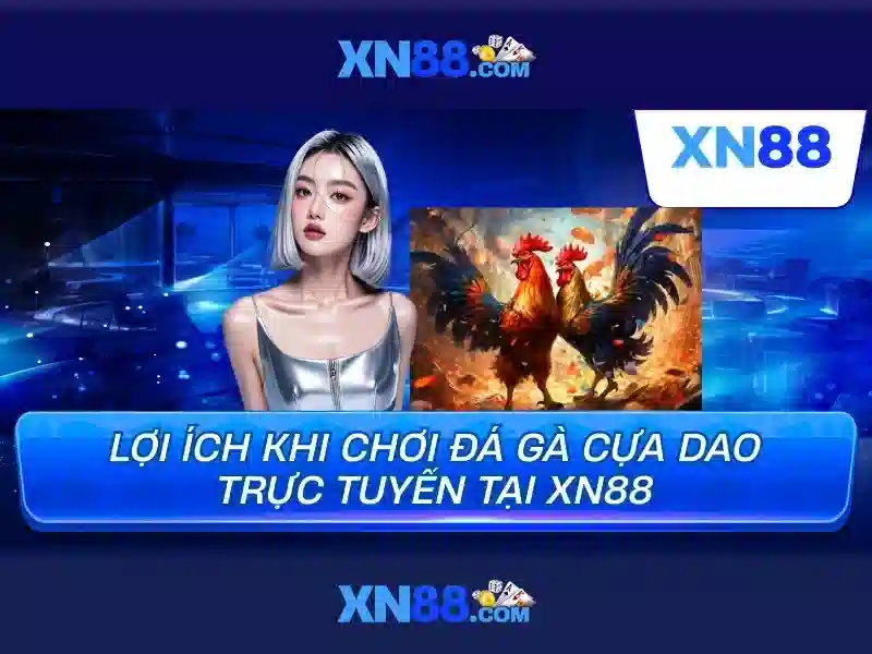 XN88: Nền tảng trò chơi trực tuyến nổi tiếng
