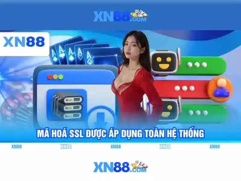 xn88: Khám phá nền tảng cá cược trực tuyến và an toàn khi tham gia