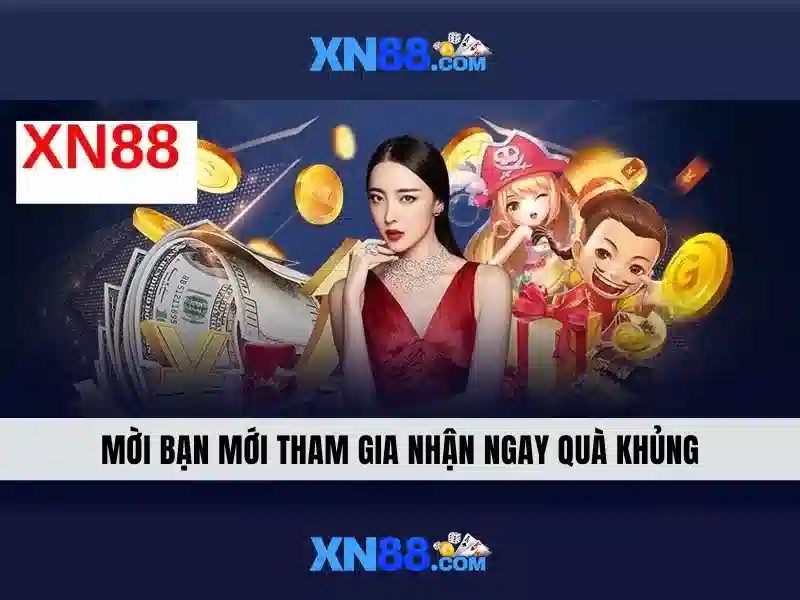 Loi the cua xn88
