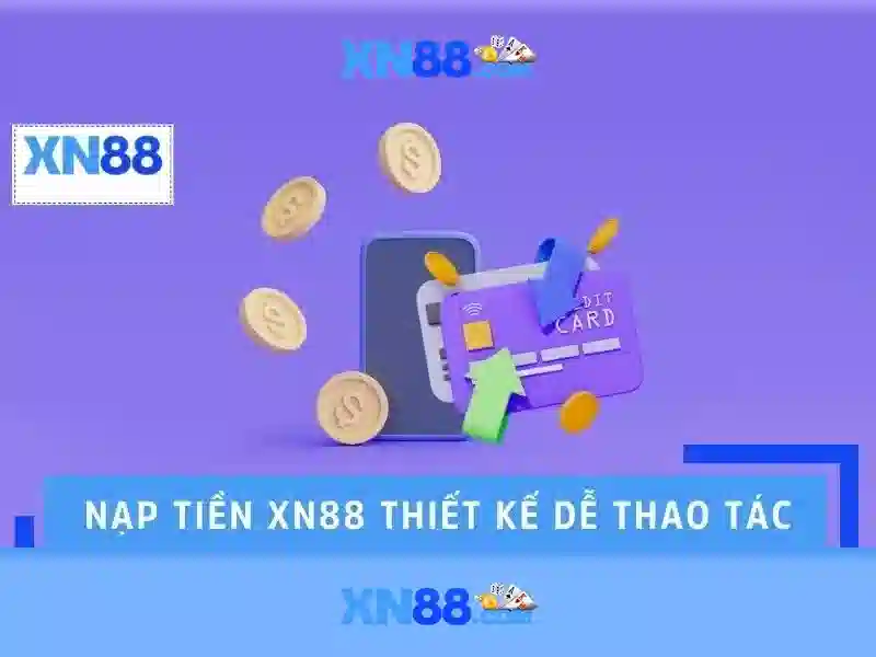 xn88: một nền tảng công nghệ và cộng đồng