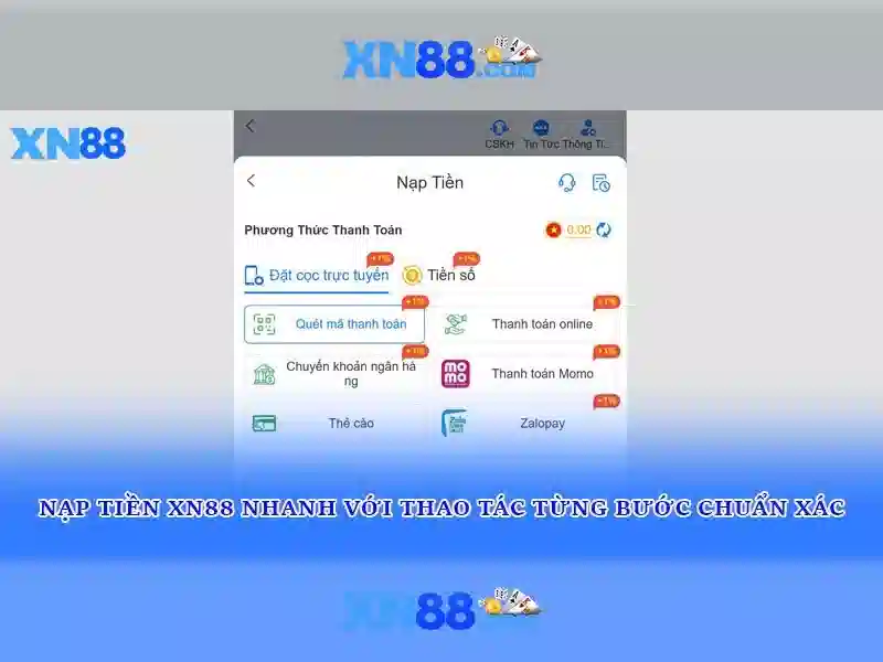 Xn88: Đánh giá nền tảng và tiềm năng trong thế hệ số