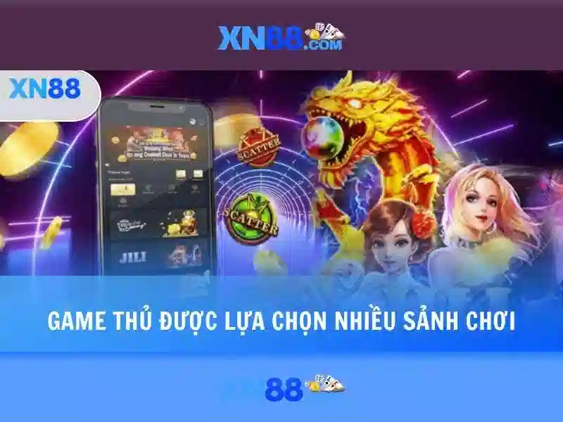 xn88 casino thai: Trải nghiệm đỉnh cao an toàn và tiện ích
