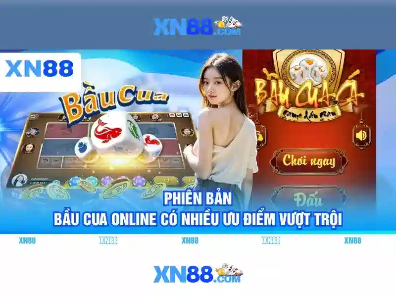 xn88: Nền tảng cược trực tuyến và trò chơi đỉnh cao