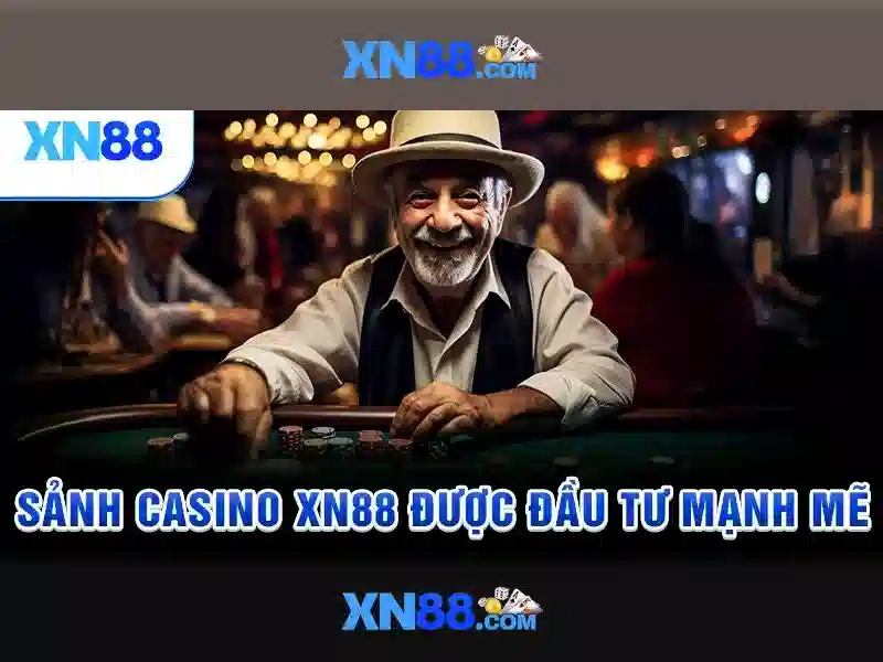 xn88 nổ hũ – Trải nghiệm đỉnh cao cùng game xn88 và tải game xn88