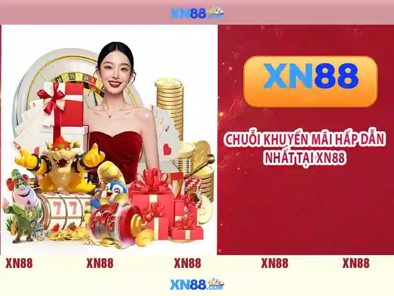 Tổng quan về xn88