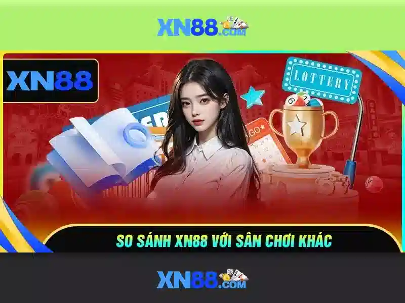 xn88: Khám phá nền tảng giải trí và cộng đồng người chơi