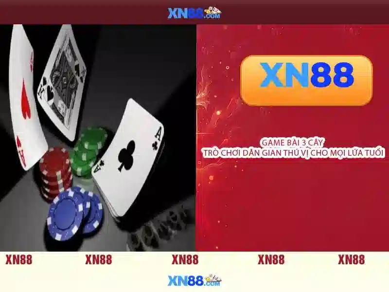 xn88: Trải nghiệm chơi game trực tuyến đỉnh cao