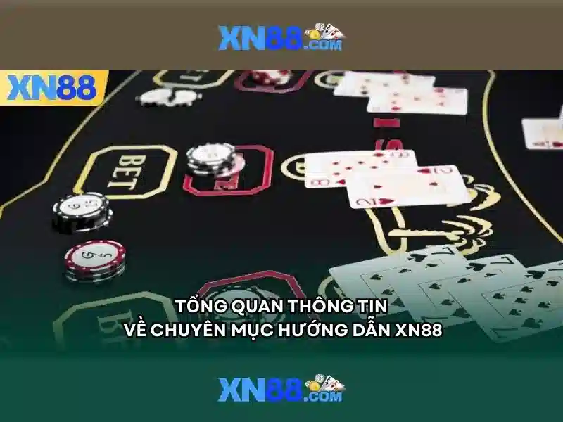 xn88: Nền tảng chơi game trực tuyến và cá cược an toàn