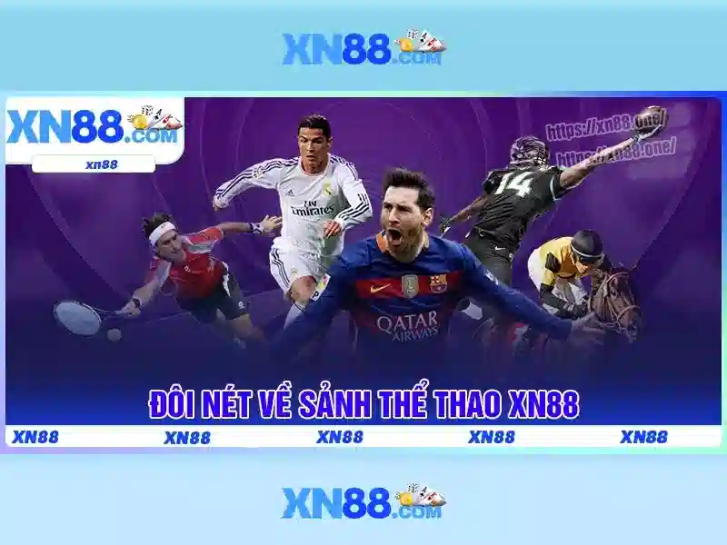 xn88: Nền tảng giải trí trực tuyến toàn diện