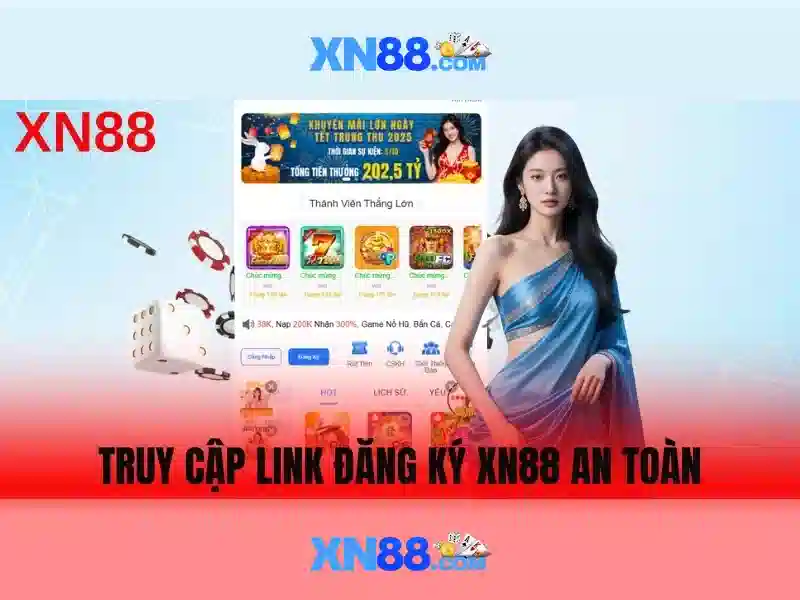 Giới thiệu về xn88 – Nền tảng giải trí trực tuyến an toàn