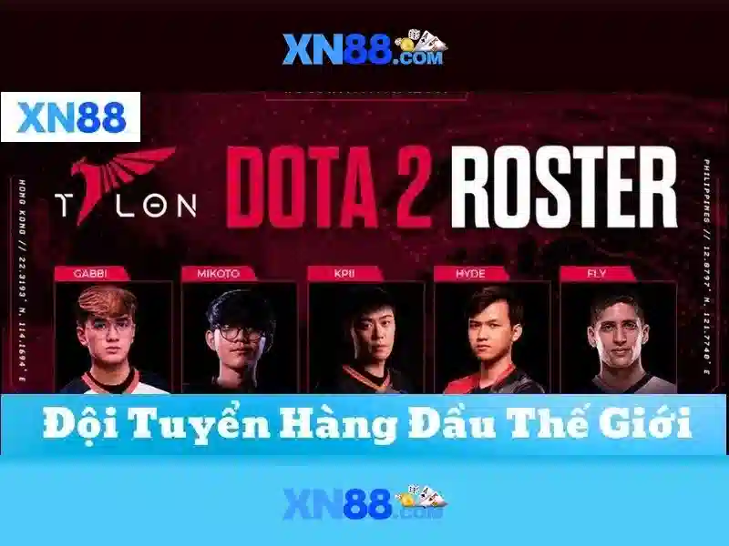 Xn88 - Tổng quan bằng tiếng Việt
