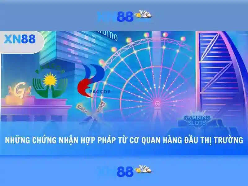 xn88 là gì và tại sao lại phổ biến xn88 là gì và tại sao lại phổ biến
