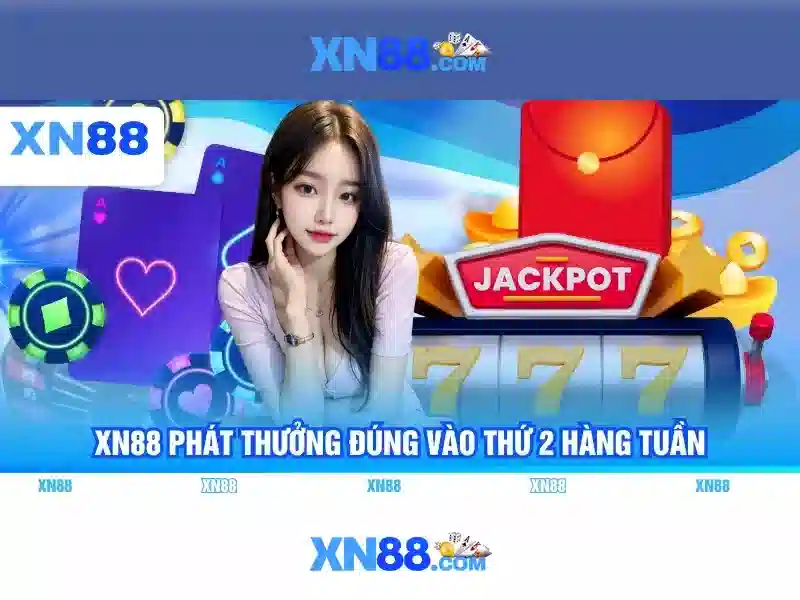 xn88: Tổng quan về nền tảng giải trí trực tuyến