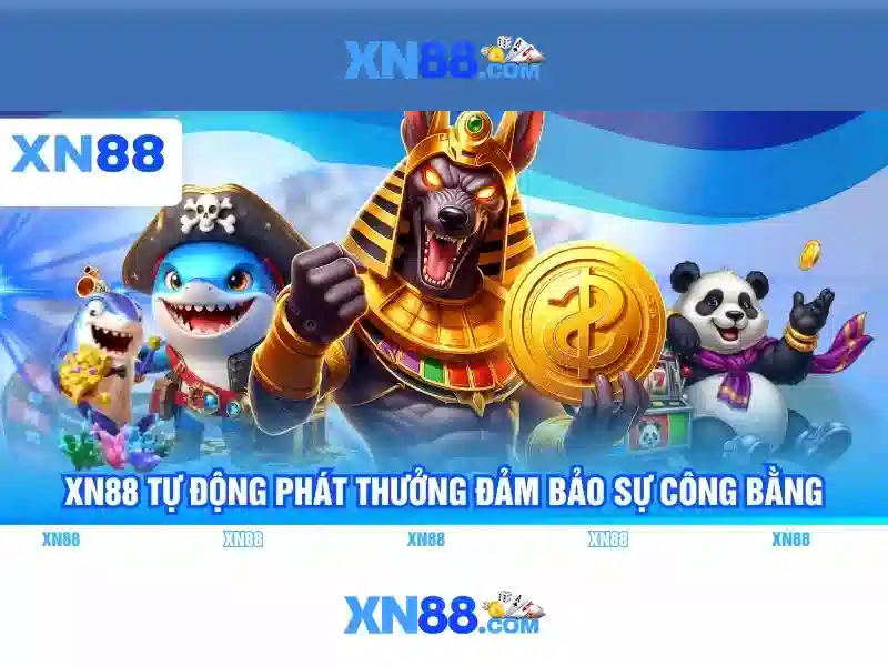 xn88: Tổng quan về nền tảng công nghệ giải trí