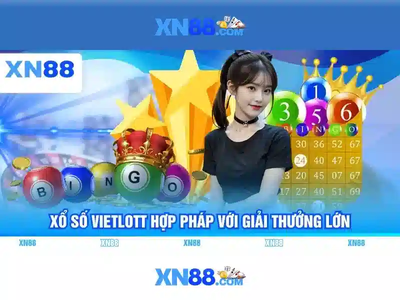 XN88: Tổng quan về nền tảng giải trí và cược trực tuyến