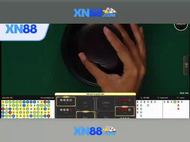 xn88 còn – tổng quan và giá trị cốt lõi xn88 còn – tổng quan và giá trị cốt lõi