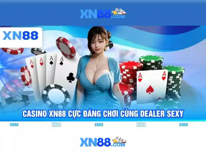 xn88 là gì và đánh giá tổng quan