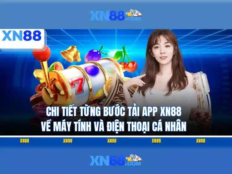 xn88: Đánh giá và giới thiệu nền tảng chơi trực tuyến