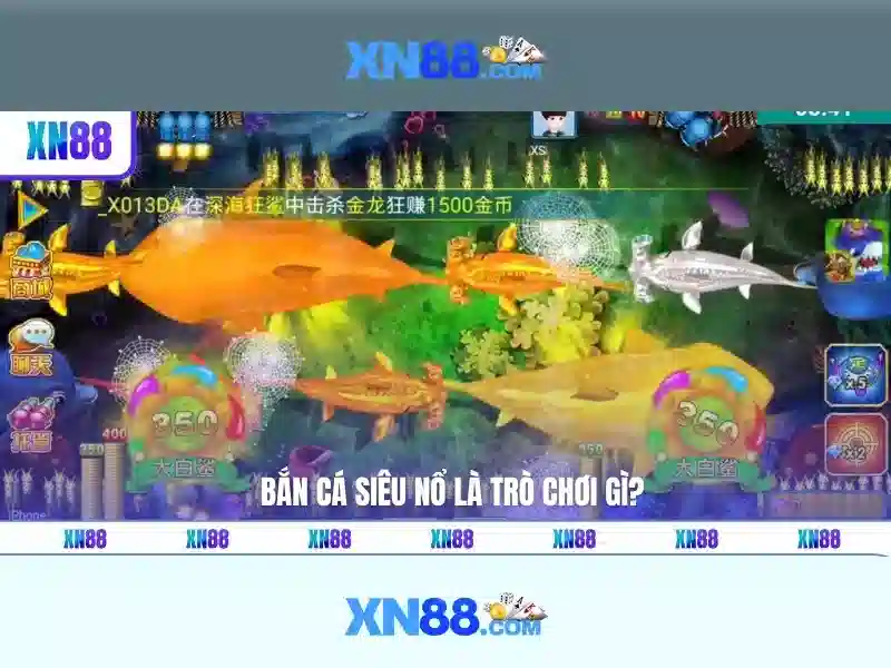 XN88: Nền tảng cược trực tuyến và tiềm năng của nó