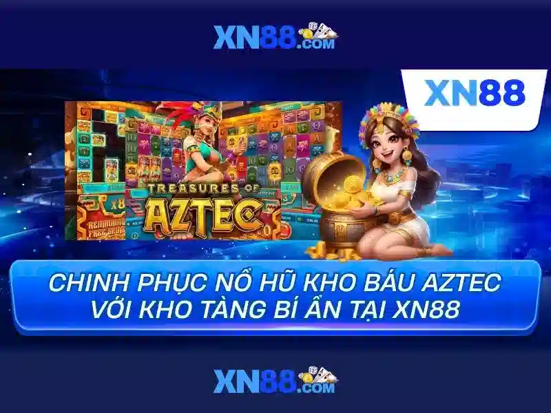 xn88: Nền tảng trò chơi trực tuyến nổi bật