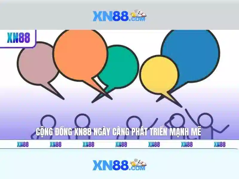 xn88: Nền tảng cược trực tuyến và trò chơi số