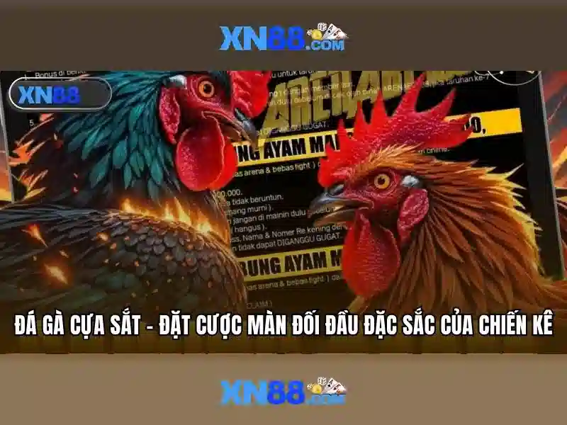 xn88: Nền tảng trò chơi trực tuyến và cá cược uy tín