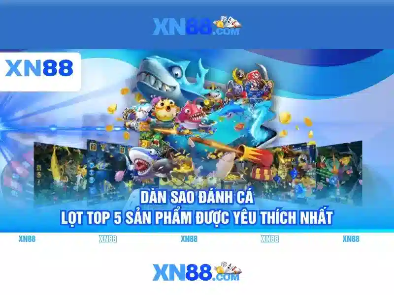 Xn88: Tổng quan và hành trình khám phá