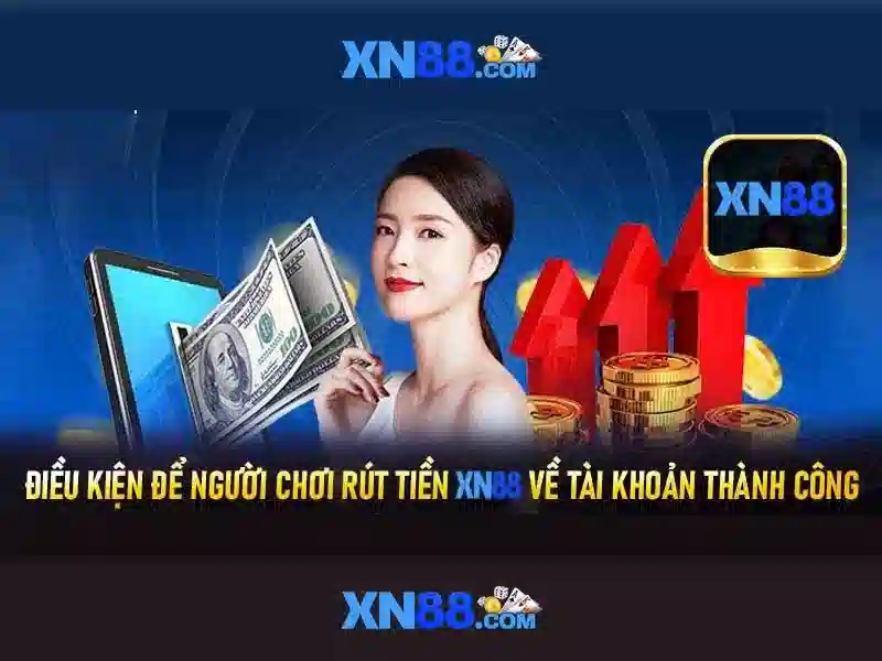 xn88: Nền tảng giải trí và cược trực tuyến