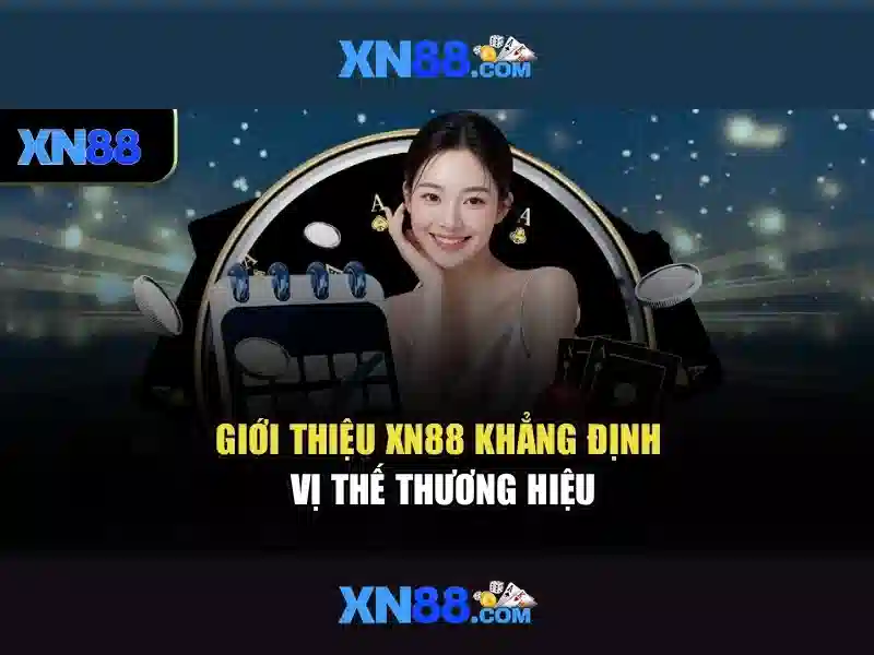 xn88: Khám phá nền tảng giải trí và cộng đồng người chơi