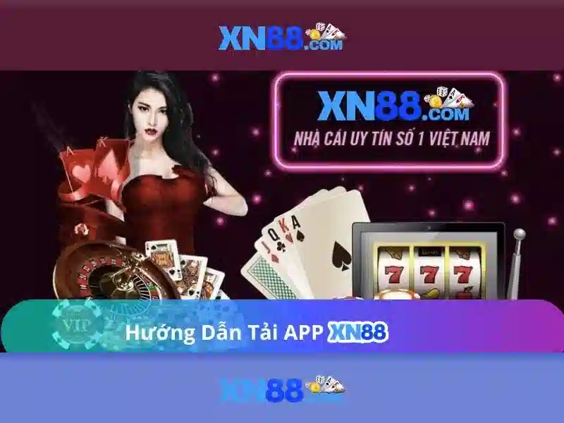 xn88: Tổng quan về nền tảng trực tuyến